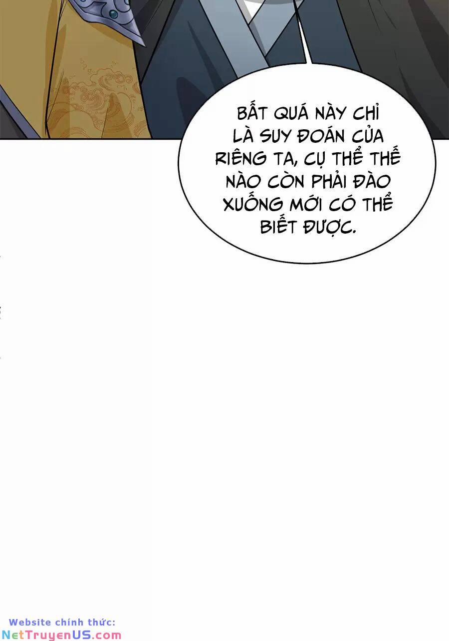 Người Ở Rể Bị Ép Thành Phản Diện 496 trang 54