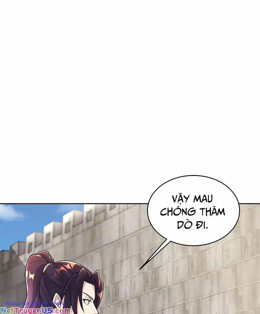 Người Ở Rể Bị Ép Thành Phản Diện 496 trang 55