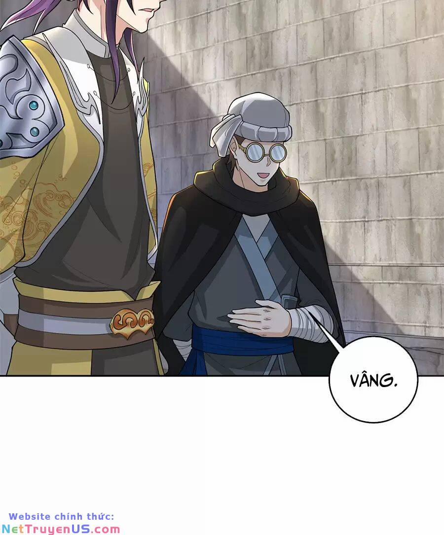 Người Ở Rể Bị Ép Thành Phản Diện 496 trang 56