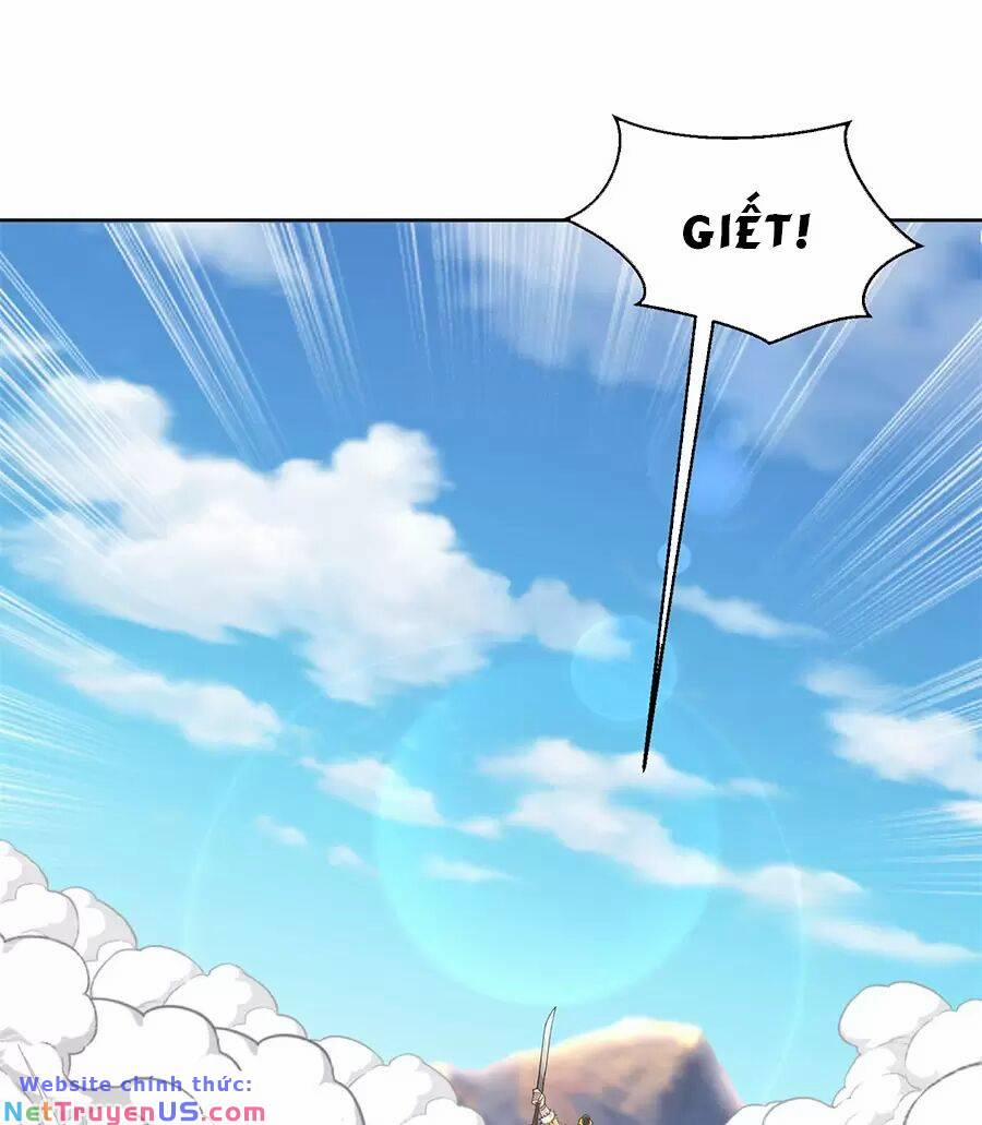 Người Ở Rể Bị Ép Thành Phản Diện 496 trang 61