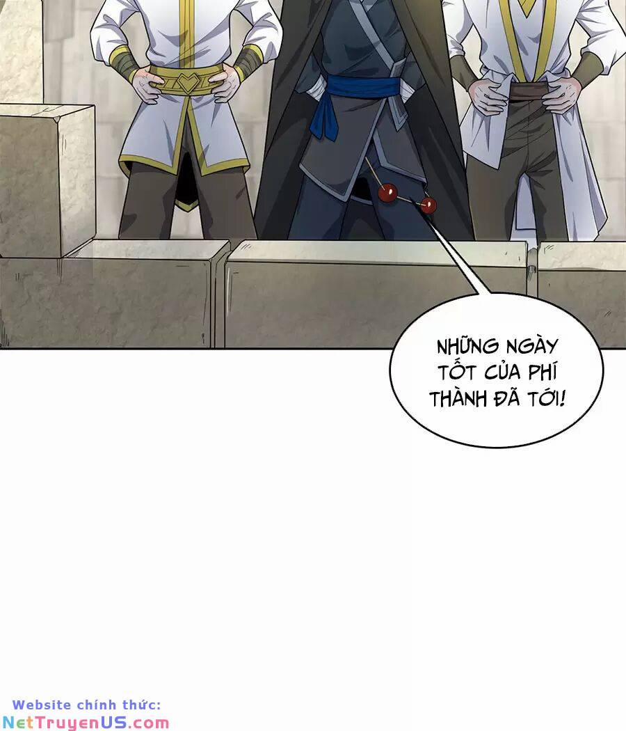 Người Ở Rể Bị Ép Thành Phản Diện 496 trang 7