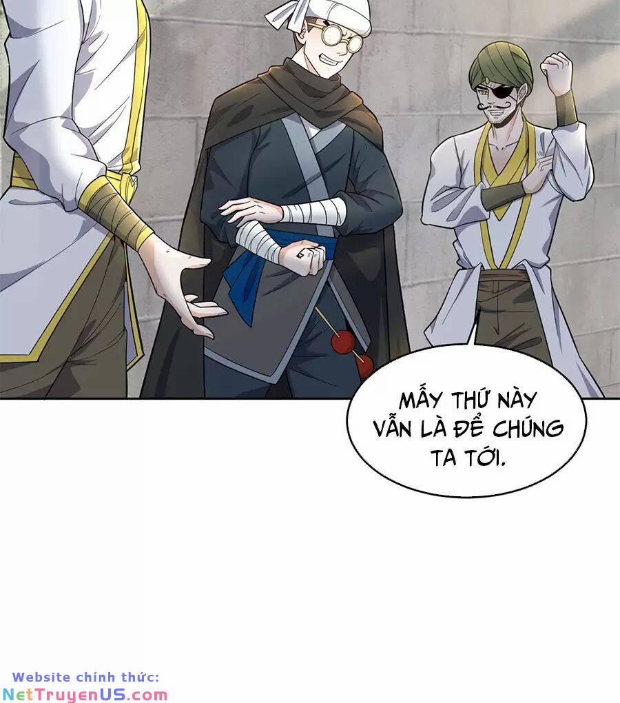 Người Ở Rể Bị Ép Thành Phản Diện 496 trang 9