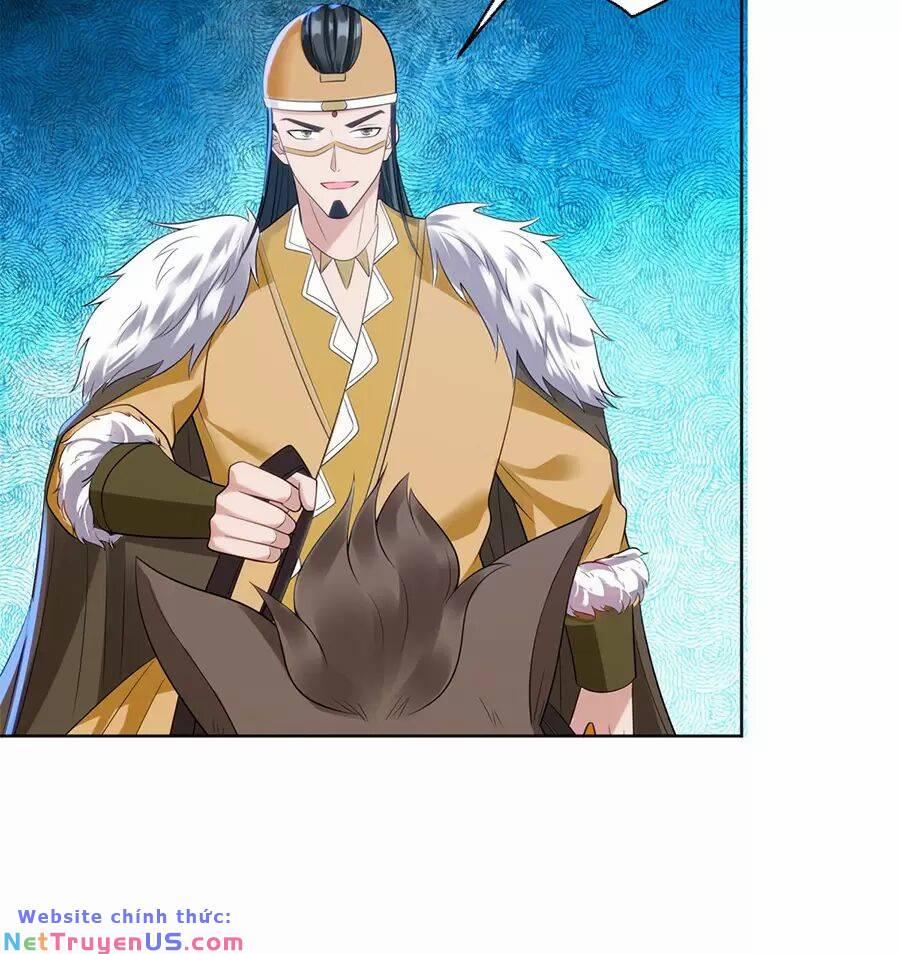 Người Ở Rể Bị Ép Thành Phản Diện 497 trang 14