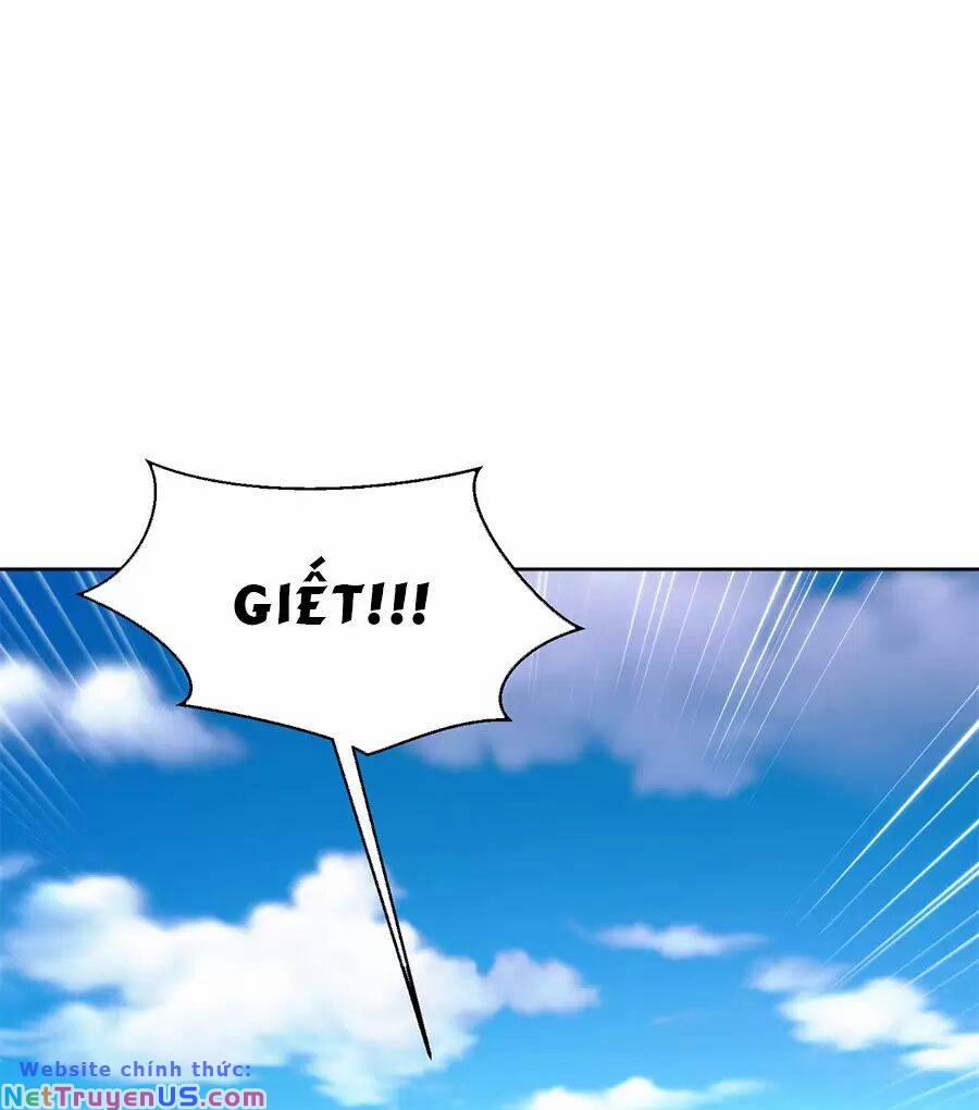 Người Ở Rể Bị Ép Thành Phản Diện 497 trang 2