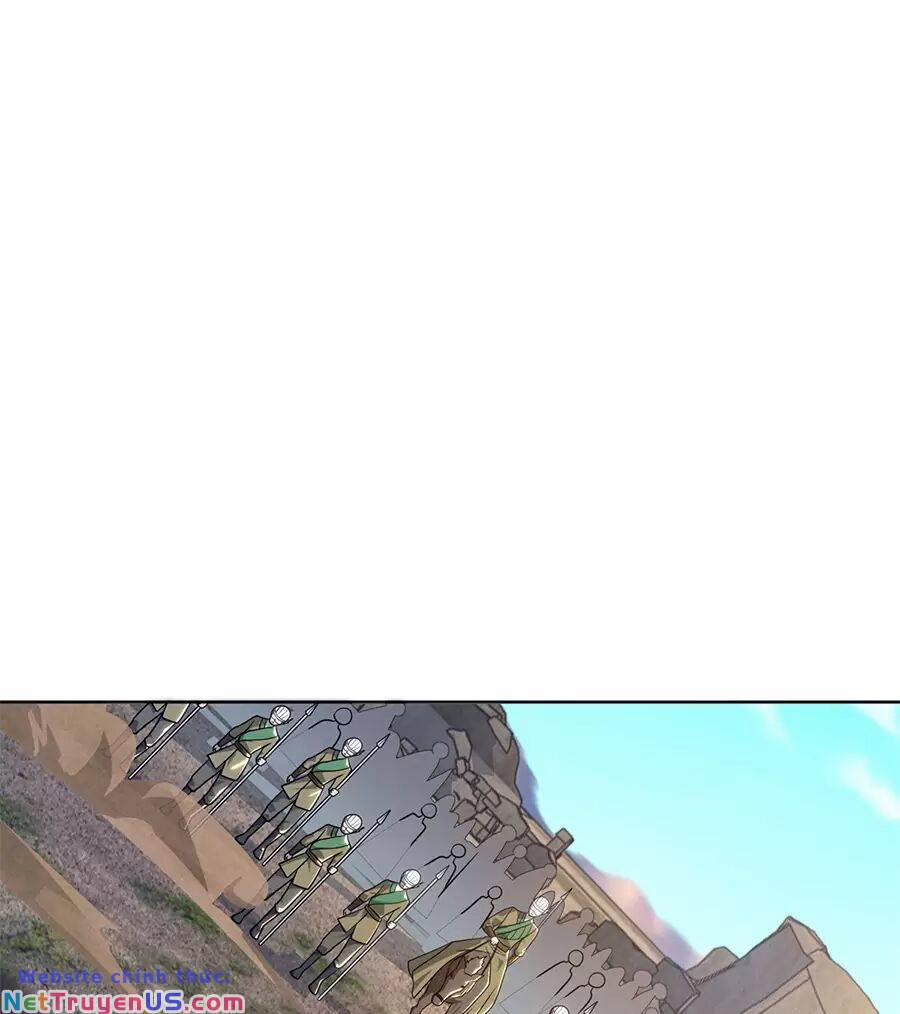 Người Ở Rể Bị Ép Thành Phản Diện 497 trang 20