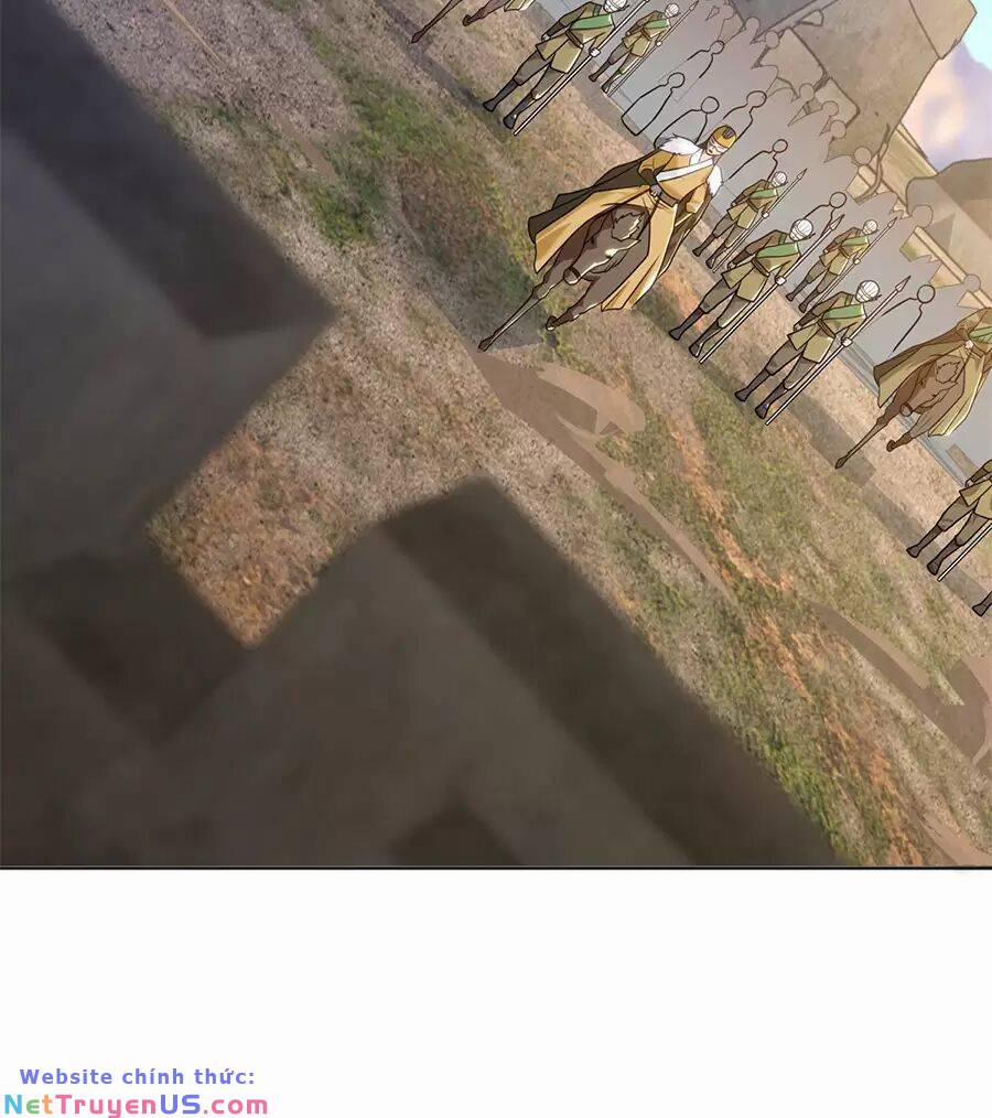 Người Ở Rể Bị Ép Thành Phản Diện 497 trang 21