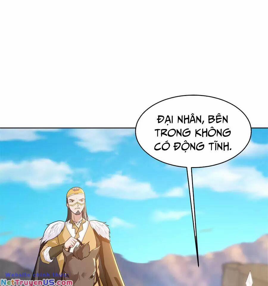 Người Ở Rể Bị Ép Thành Phản Diện 497 trang 22