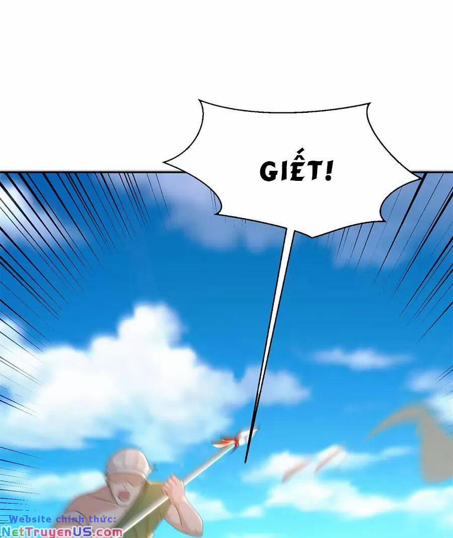 Người Ở Rể Bị Ép Thành Phản Diện 497 trang 25