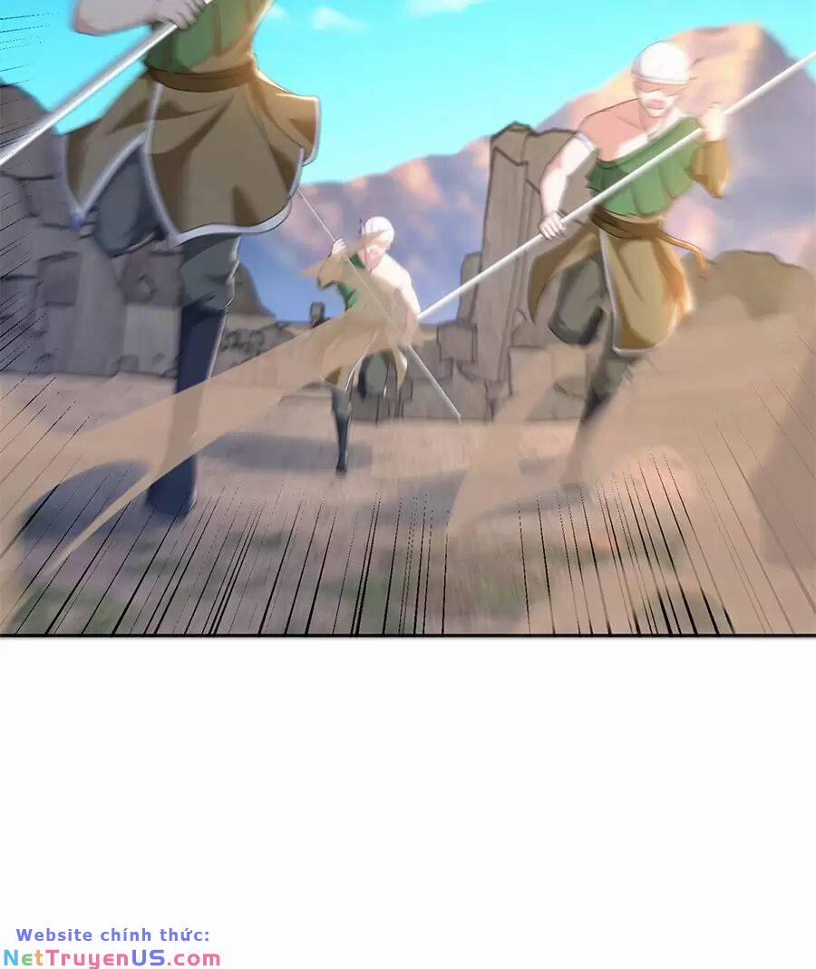 Người Ở Rể Bị Ép Thành Phản Diện 497 trang 26