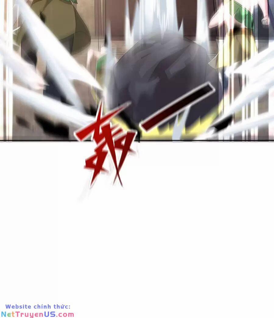 Người Ở Rể Bị Ép Thành Phản Diện 497 trang 28