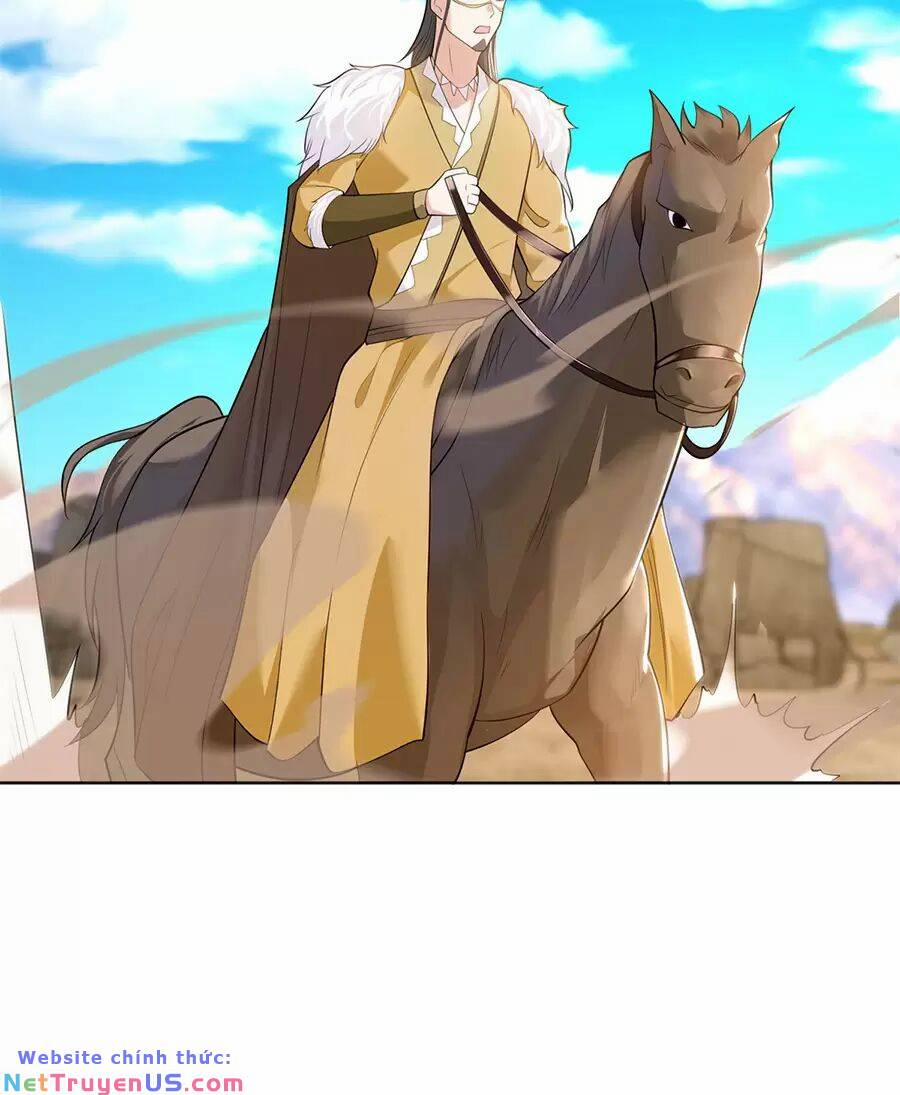 Người Ở Rể Bị Ép Thành Phản Diện 497 trang 30