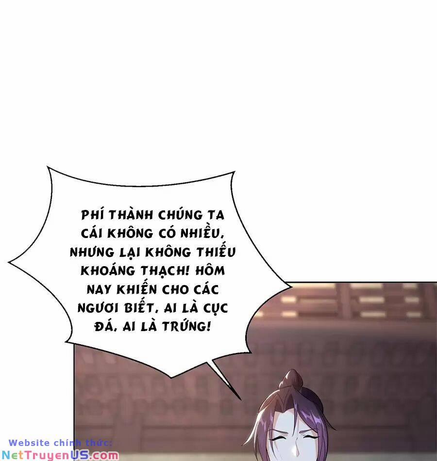 Người Ở Rể Bị Ép Thành Phản Diện 497 trang 31