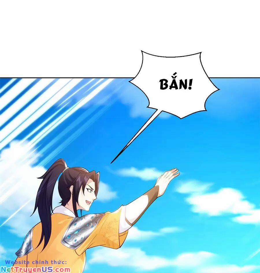 Người Ở Rể Bị Ép Thành Phản Diện 497 trang 33