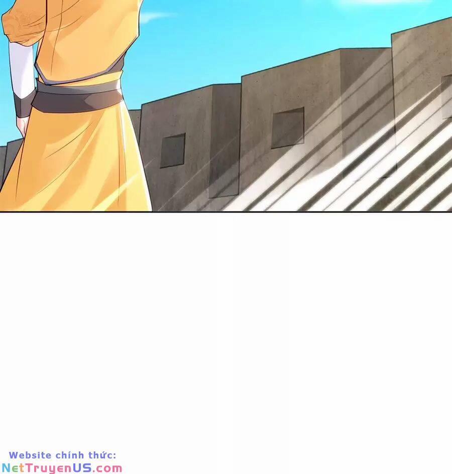 Người Ở Rể Bị Ép Thành Phản Diện 497 trang 34