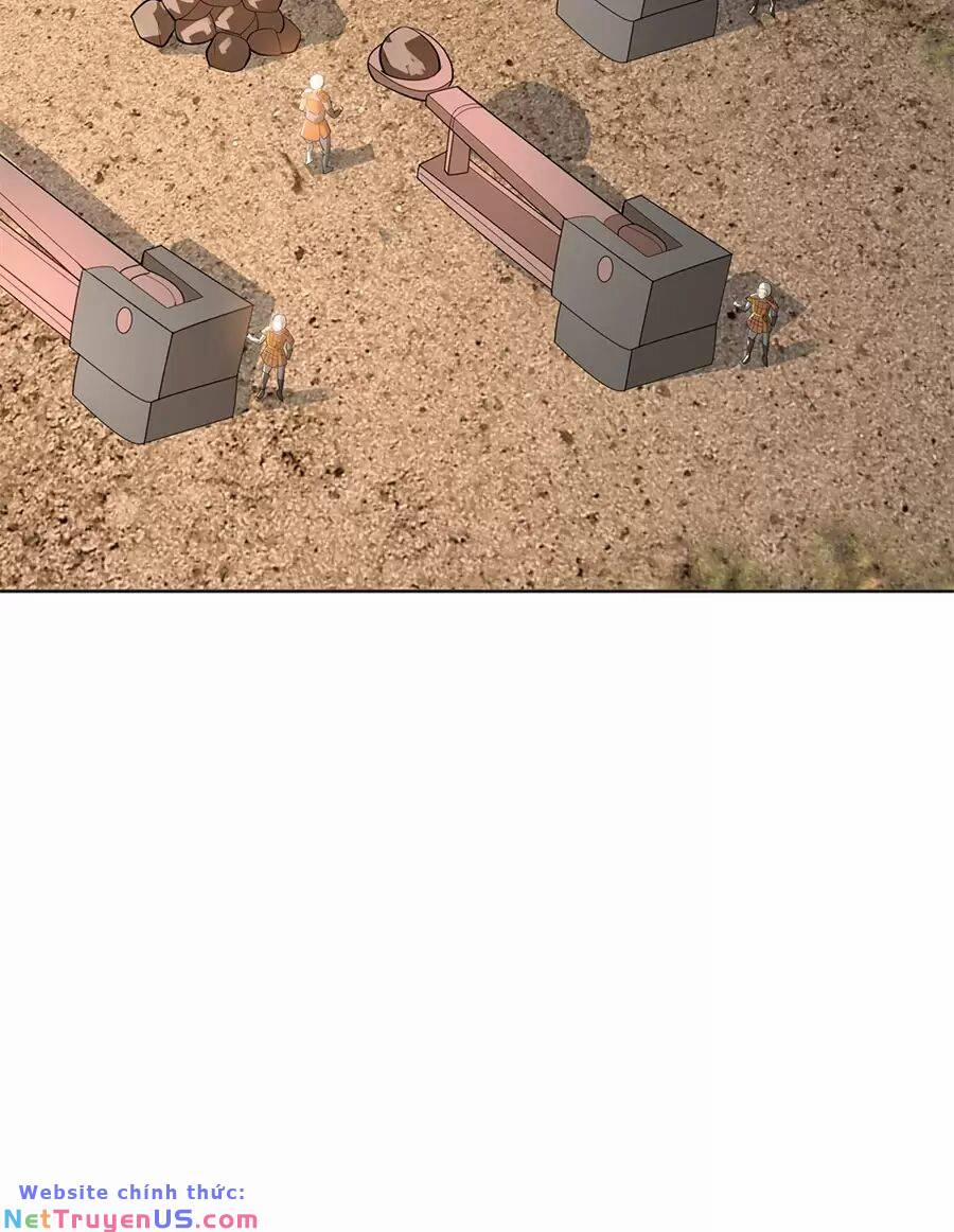 Người Ở Rể Bị Ép Thành Phản Diện 497 trang 36