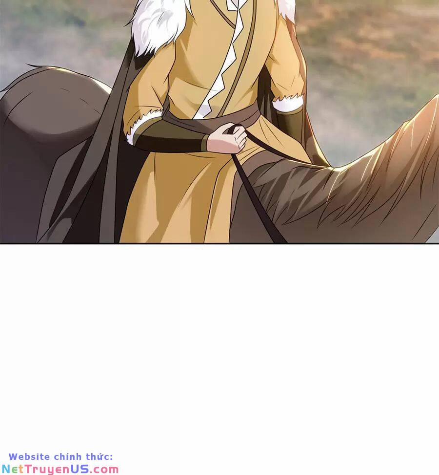 Người Ở Rể Bị Ép Thành Phản Diện 497 trang 40