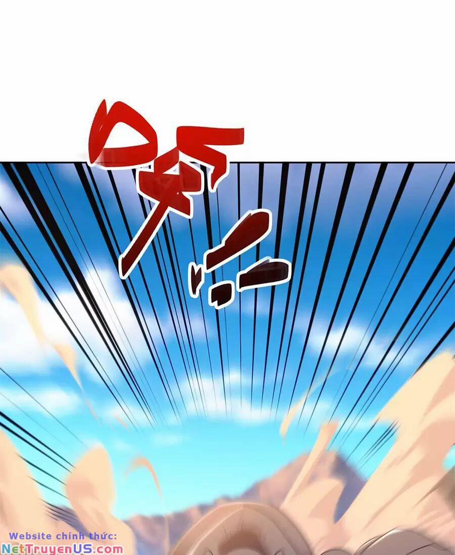 Người Ở Rể Bị Ép Thành Phản Diện 497 trang 42