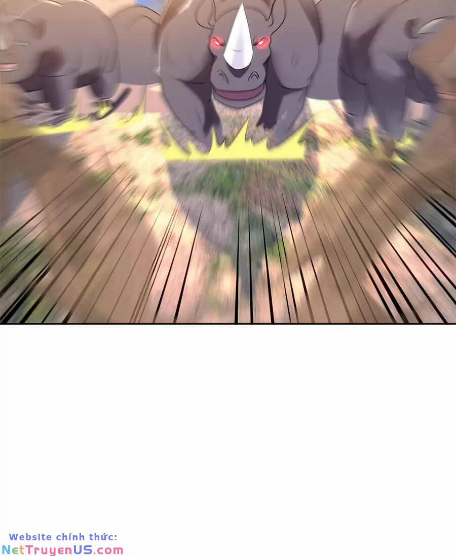 Người Ở Rể Bị Ép Thành Phản Diện 497 trang 43