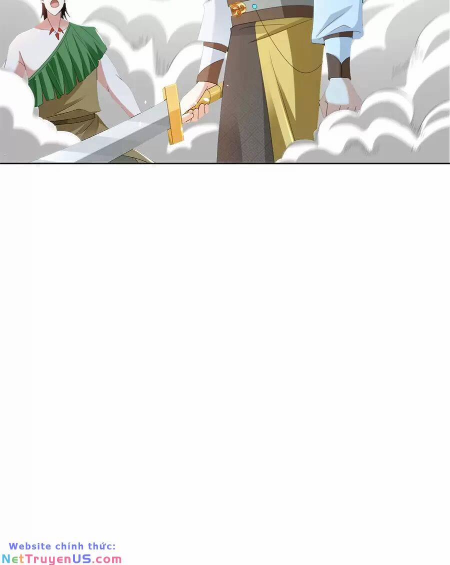 Người Ở Rể Bị Ép Thành Phản Diện 497 trang 44