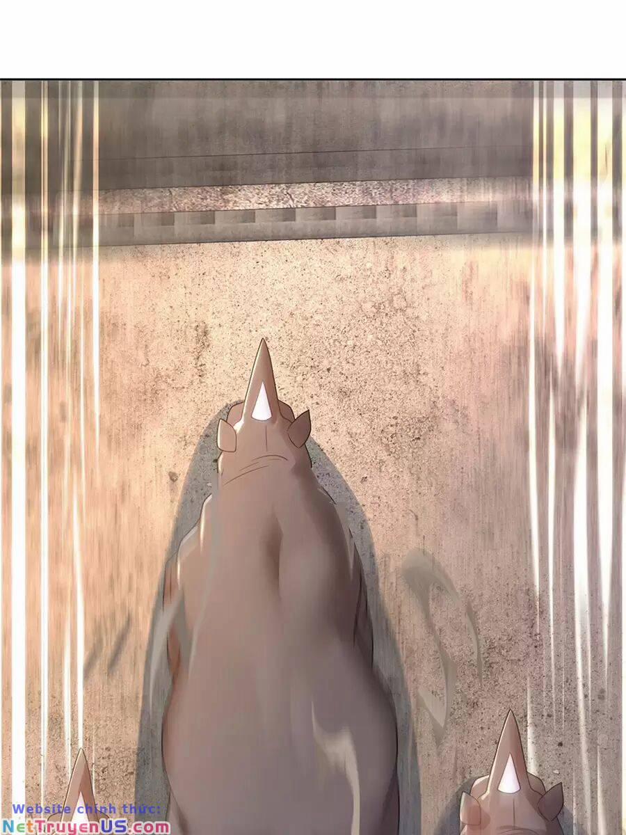 Người Ở Rể Bị Ép Thành Phản Diện 497 trang 45