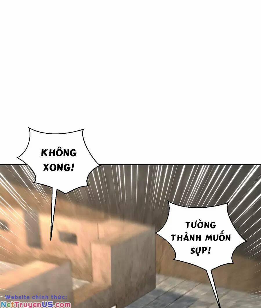 Người Ở Rể Bị Ép Thành Phản Diện 497 trang 49