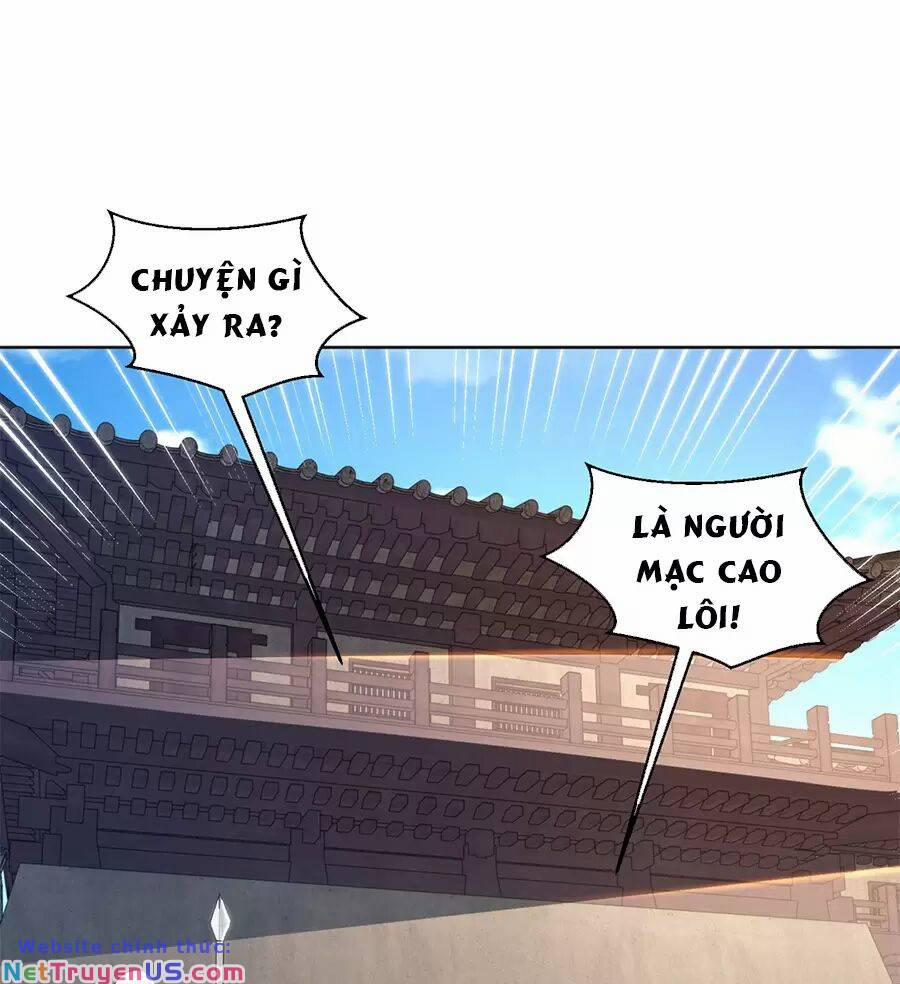 Người Ở Rể Bị Ép Thành Phản Diện 497 trang 5