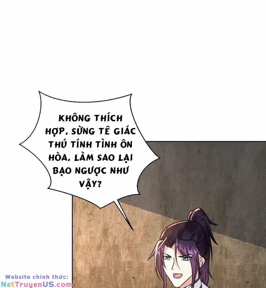 Người Ở Rể Bị Ép Thành Phản Diện 497 trang 51