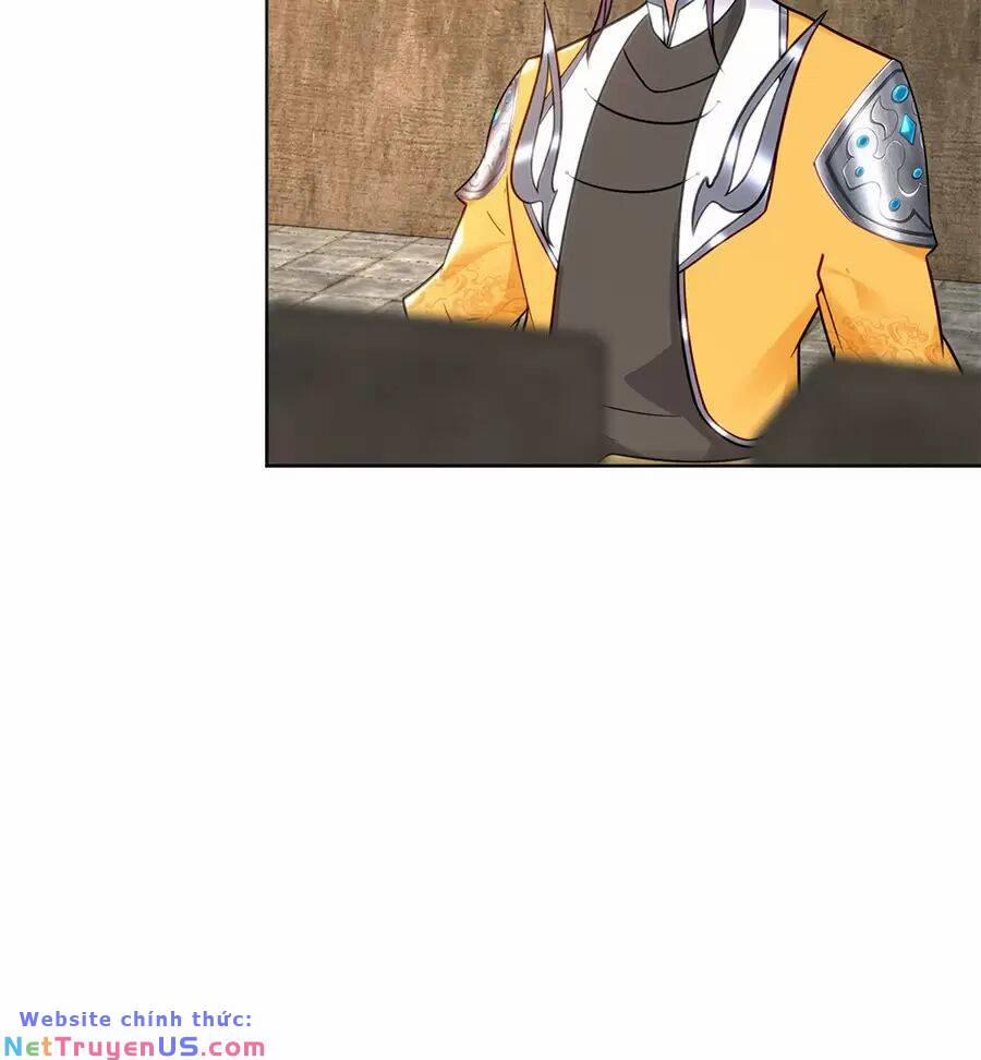 Người Ở Rể Bị Ép Thành Phản Diện 497 trang 52