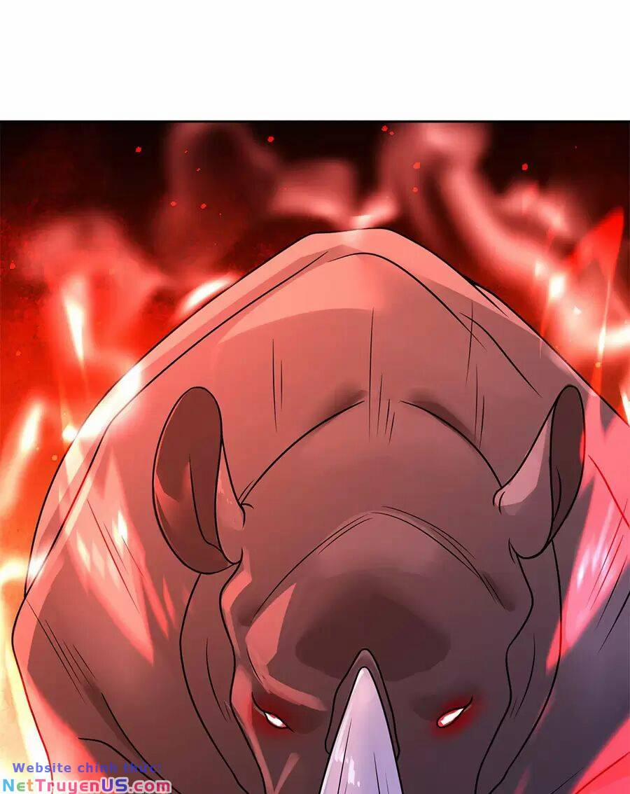 Người Ở Rể Bị Ép Thành Phản Diện 497 trang 53