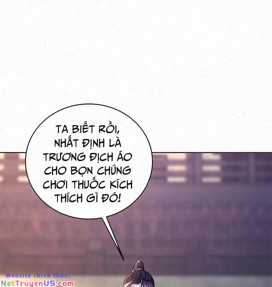 Người Ở Rể Bị Ép Thành Phản Diện 497 trang 55