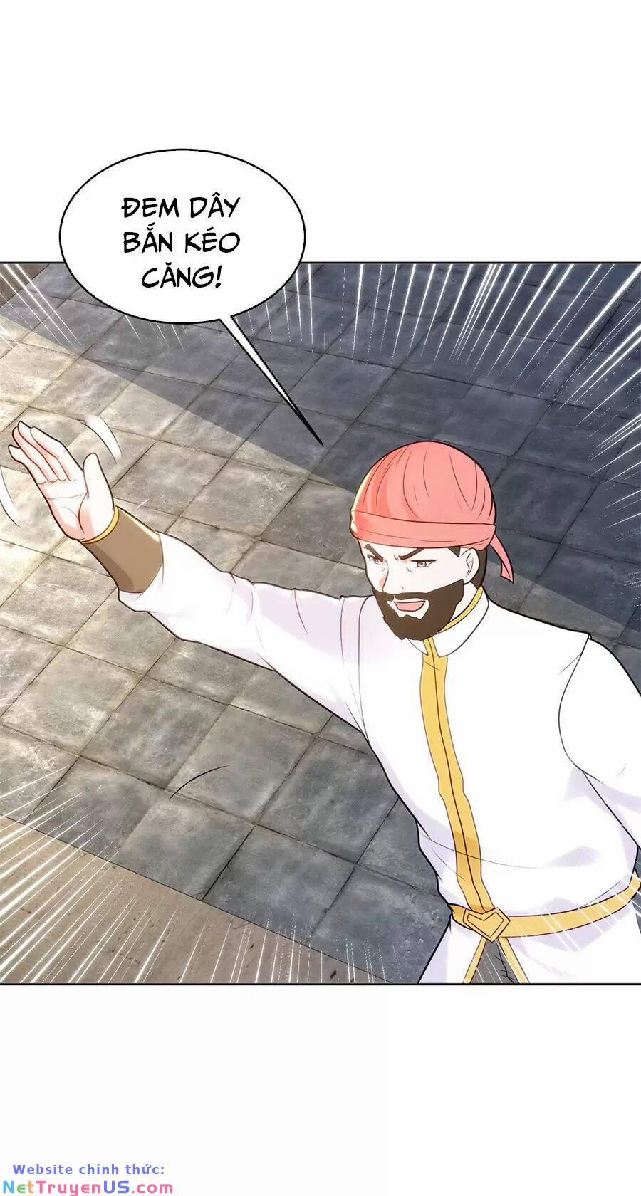 Người Ở Rể Bị Ép Thành Phản Diện 497 trang 58