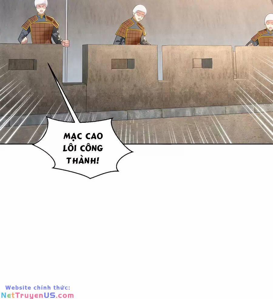 Người Ở Rể Bị Ép Thành Phản Diện 497 trang 6