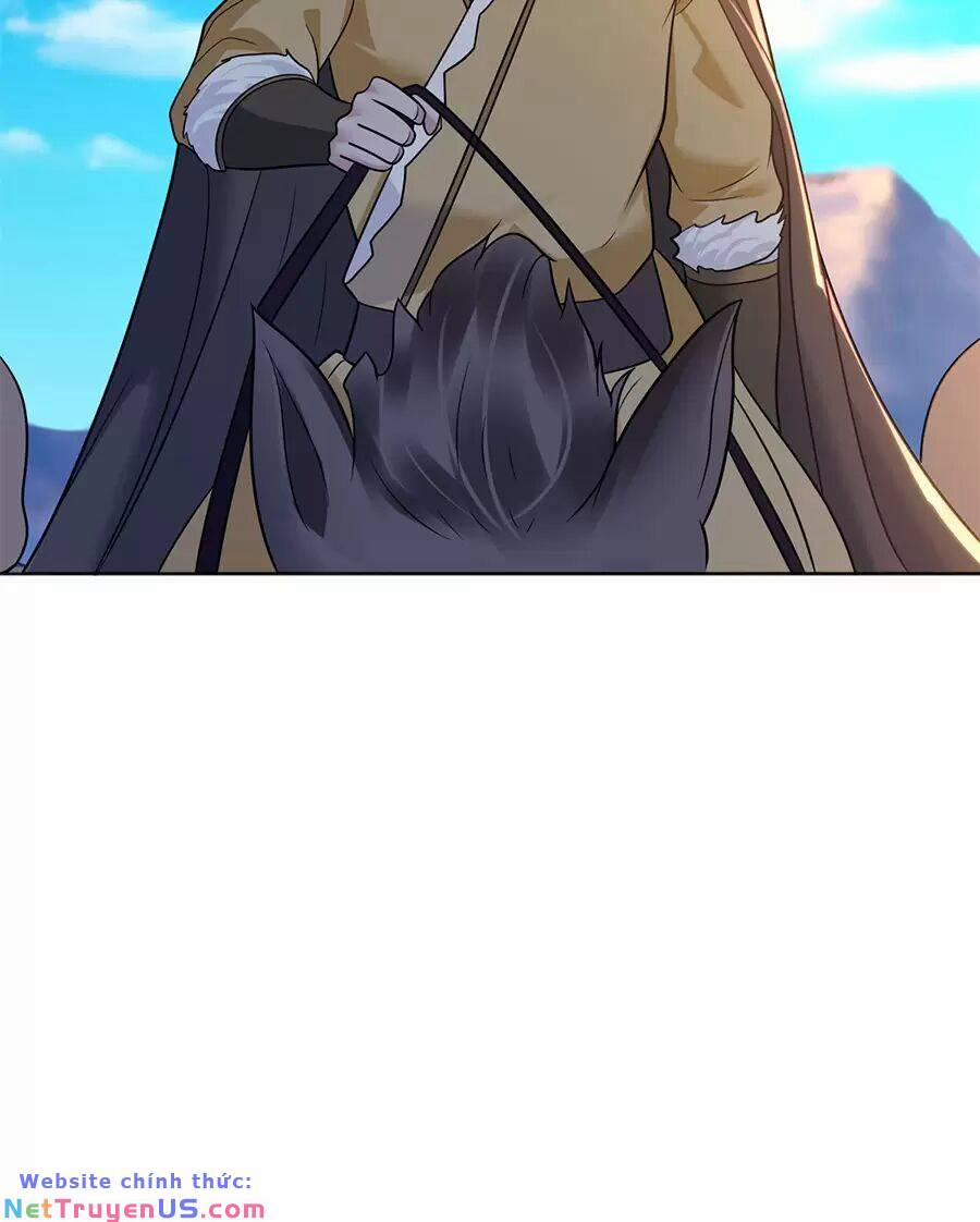 Người Ở Rể Bị Ép Thành Phản Diện 497 trang 60