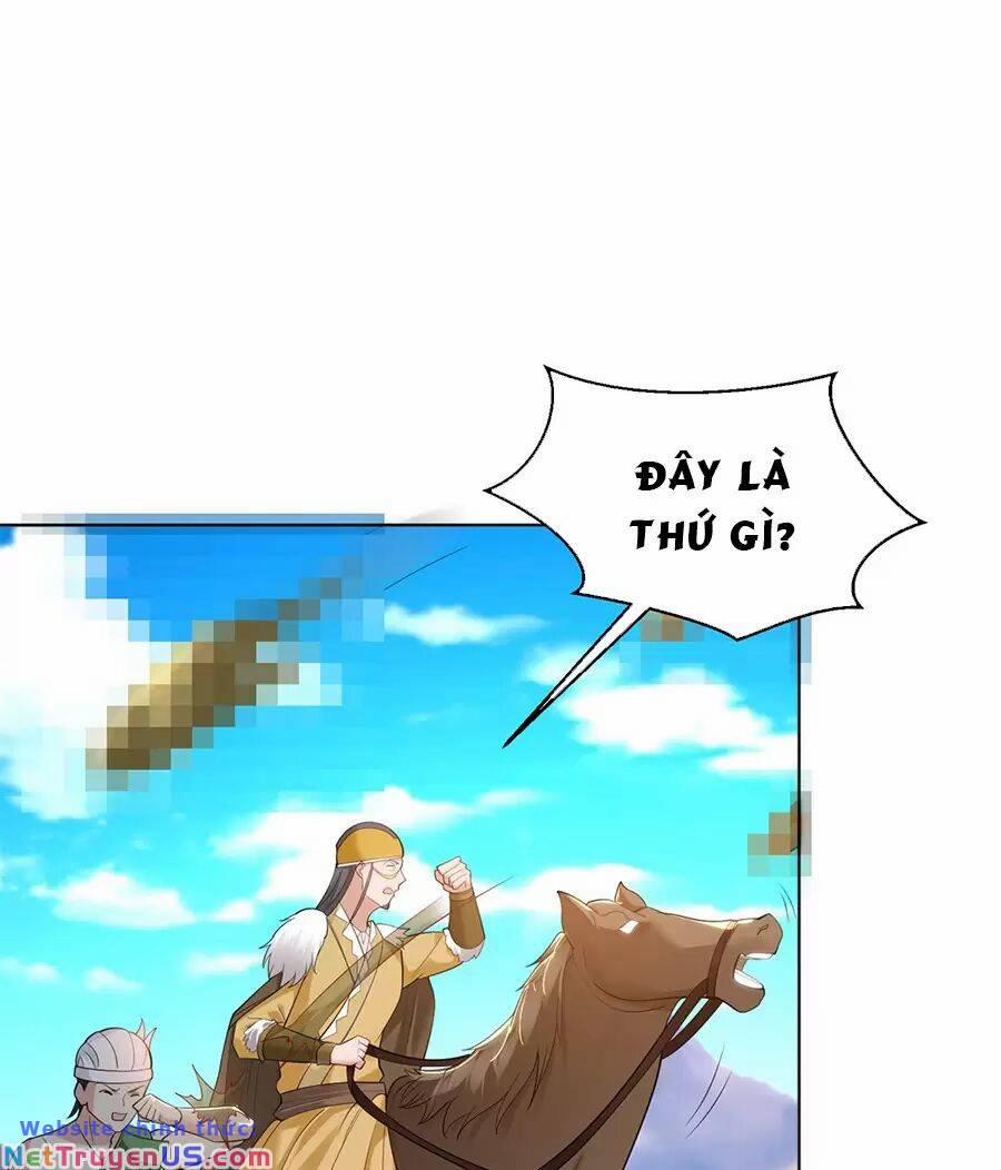 Người Ở Rể Bị Ép Thành Phản Diện 497 trang 66