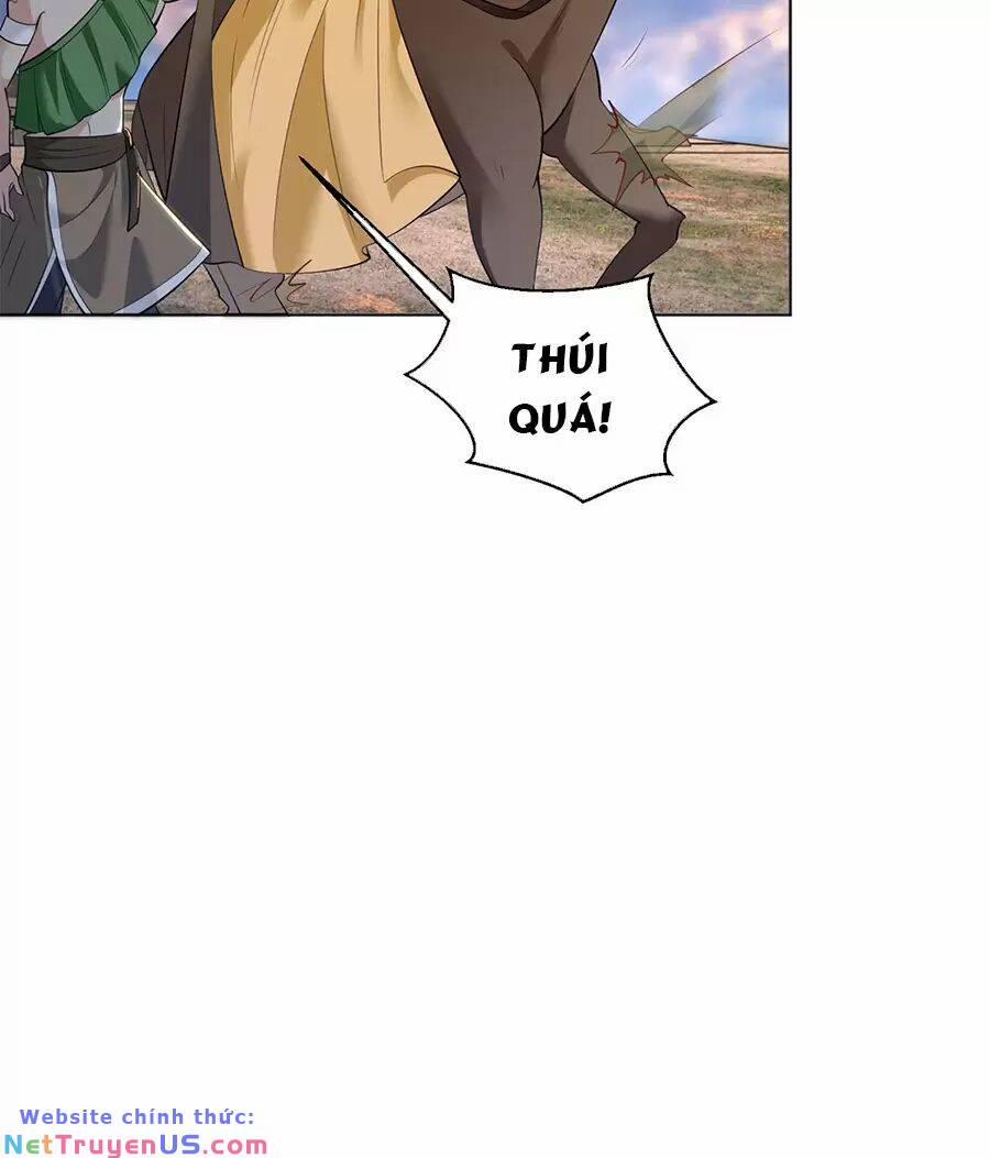 Người Ở Rể Bị Ép Thành Phản Diện 497 trang 67