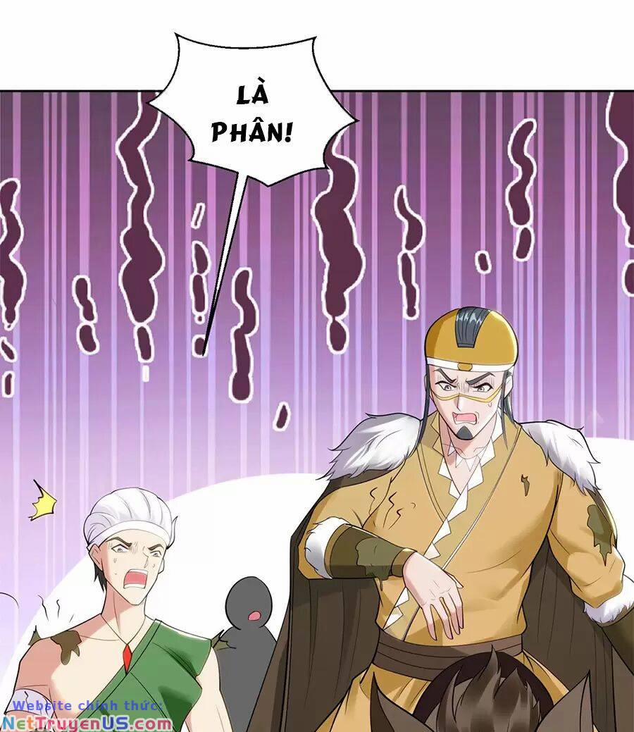 Người Ở Rể Bị Ép Thành Phản Diện 497 trang 68