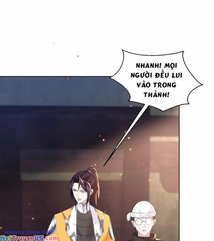 Người Ở Rể Bị Ép Thành Phản Diện 497 trang 7