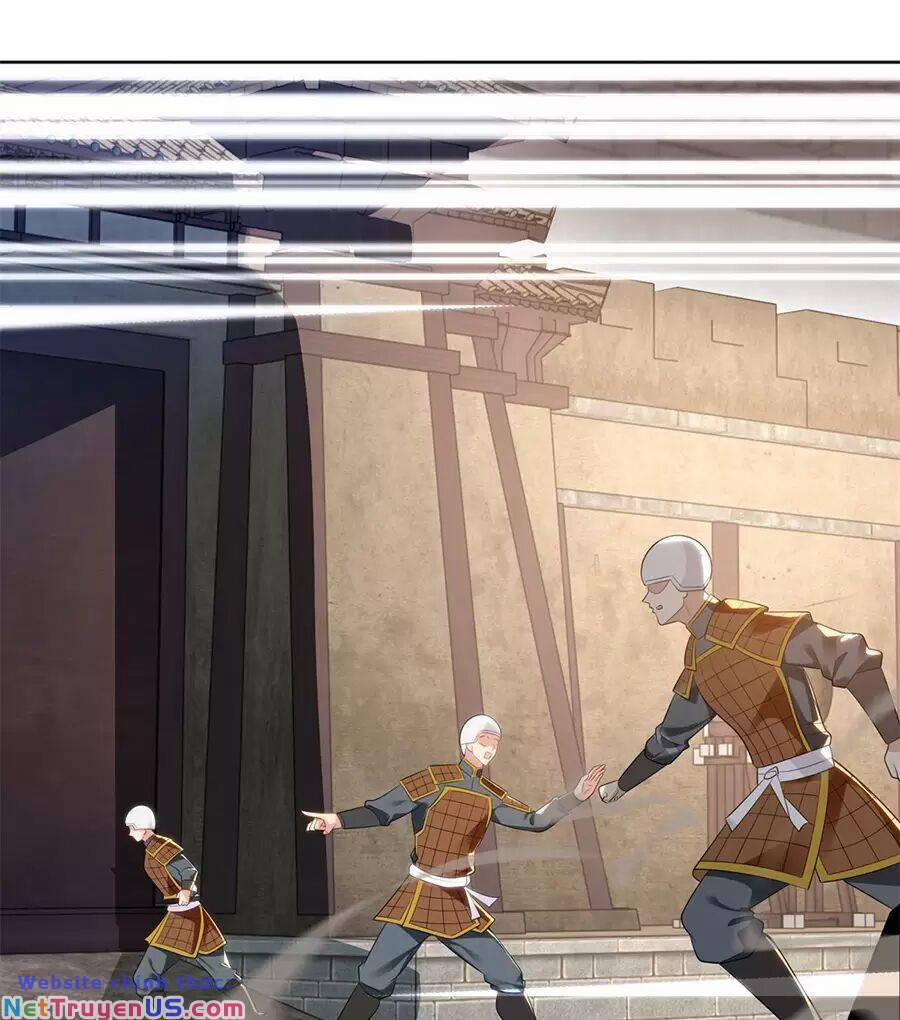 Người Ở Rể Bị Ép Thành Phản Diện 497 trang 9