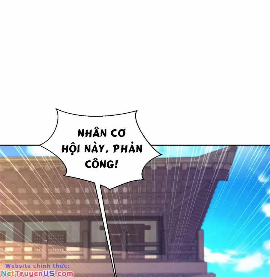 Người Ở Rể Bị Ép Thành Phản Diện 498 trang 12