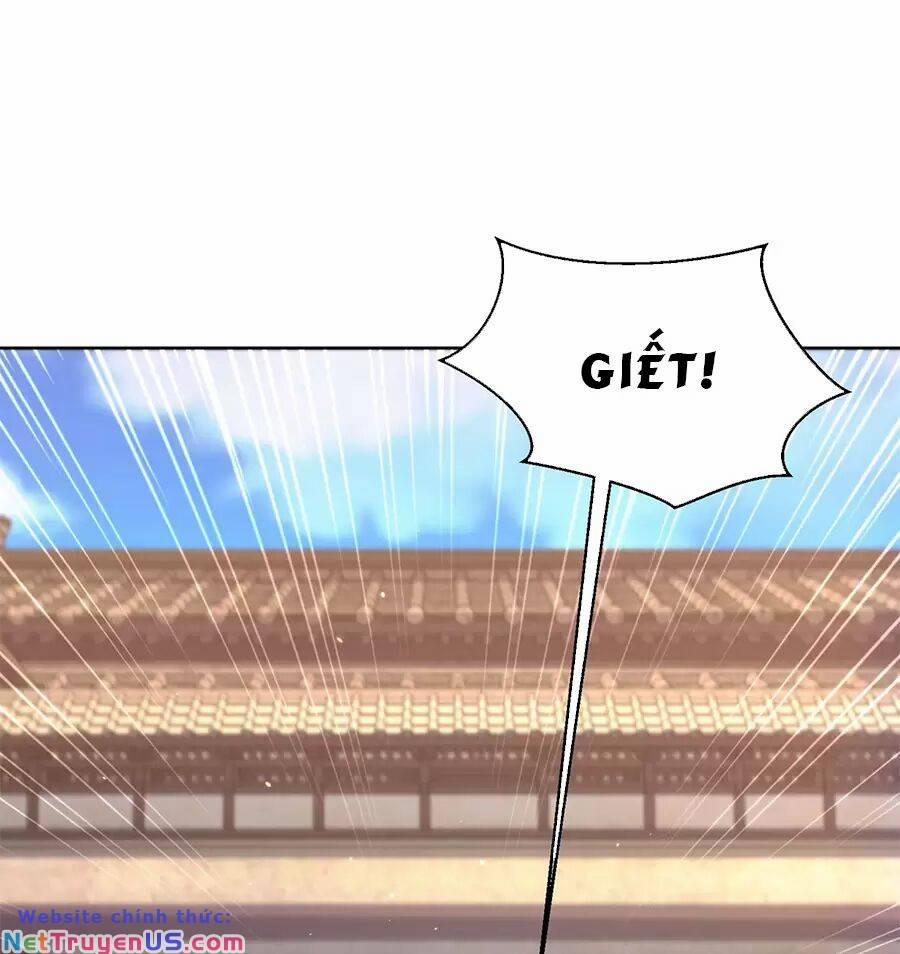 Người Ở Rể Bị Ép Thành Phản Diện 498 trang 15