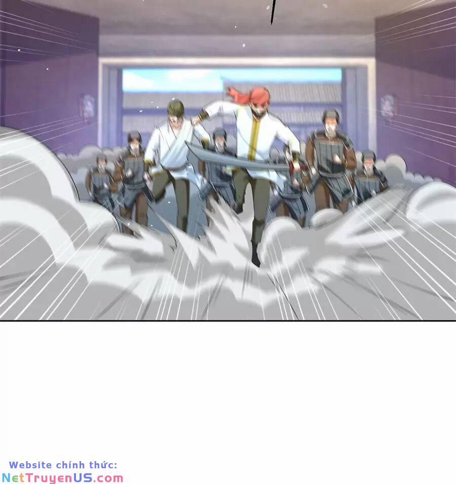 Người Ở Rể Bị Ép Thành Phản Diện 498 trang 16