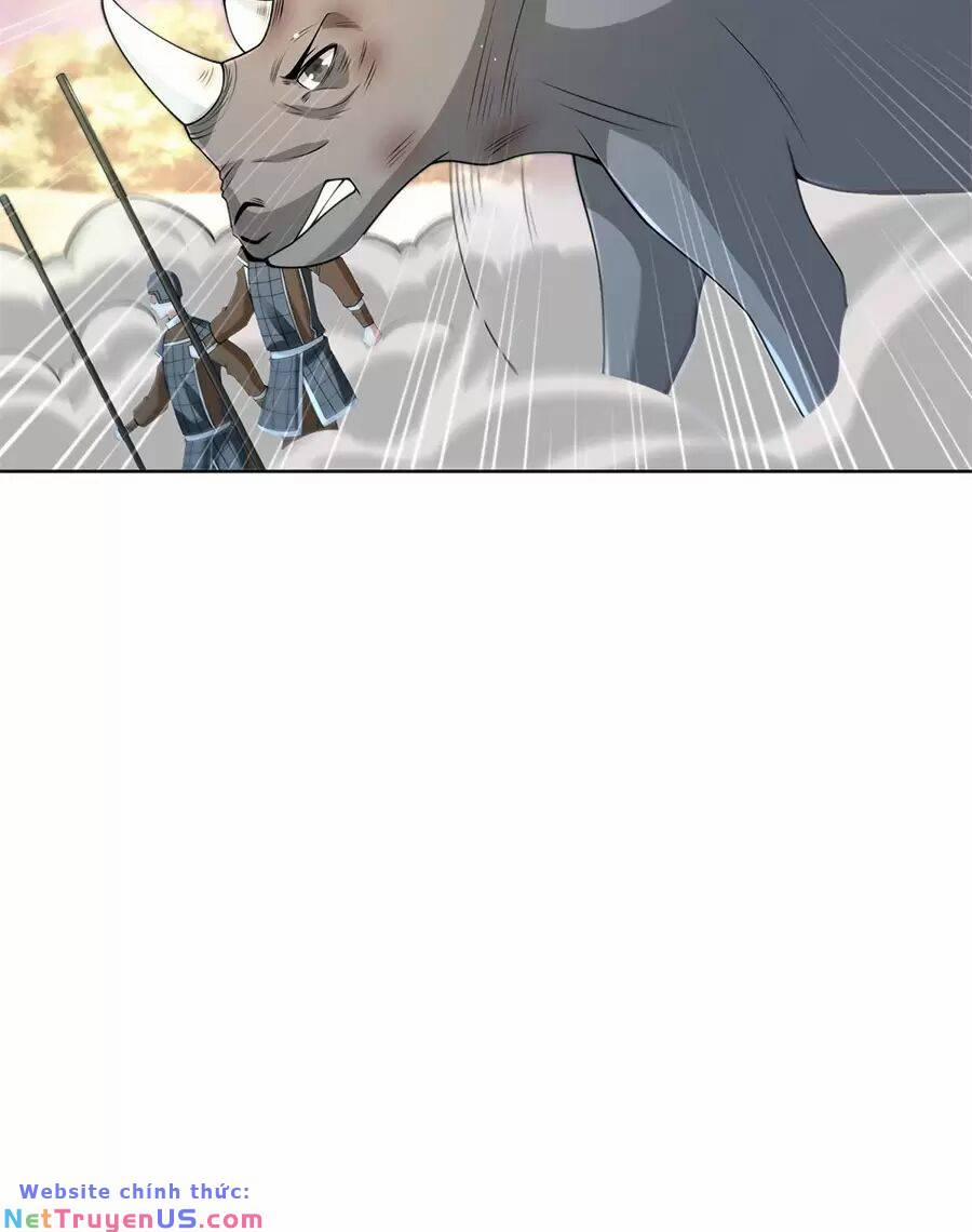 Người Ở Rể Bị Ép Thành Phản Diện 498 trang 18