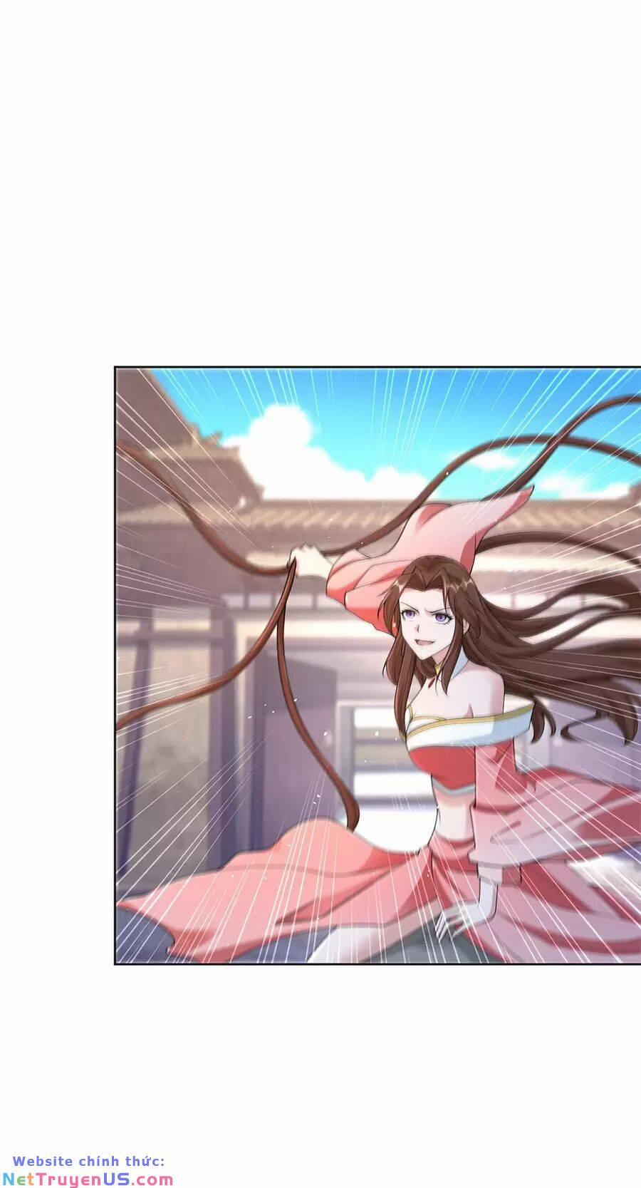 Người Ở Rể Bị Ép Thành Phản Diện 498 trang 19