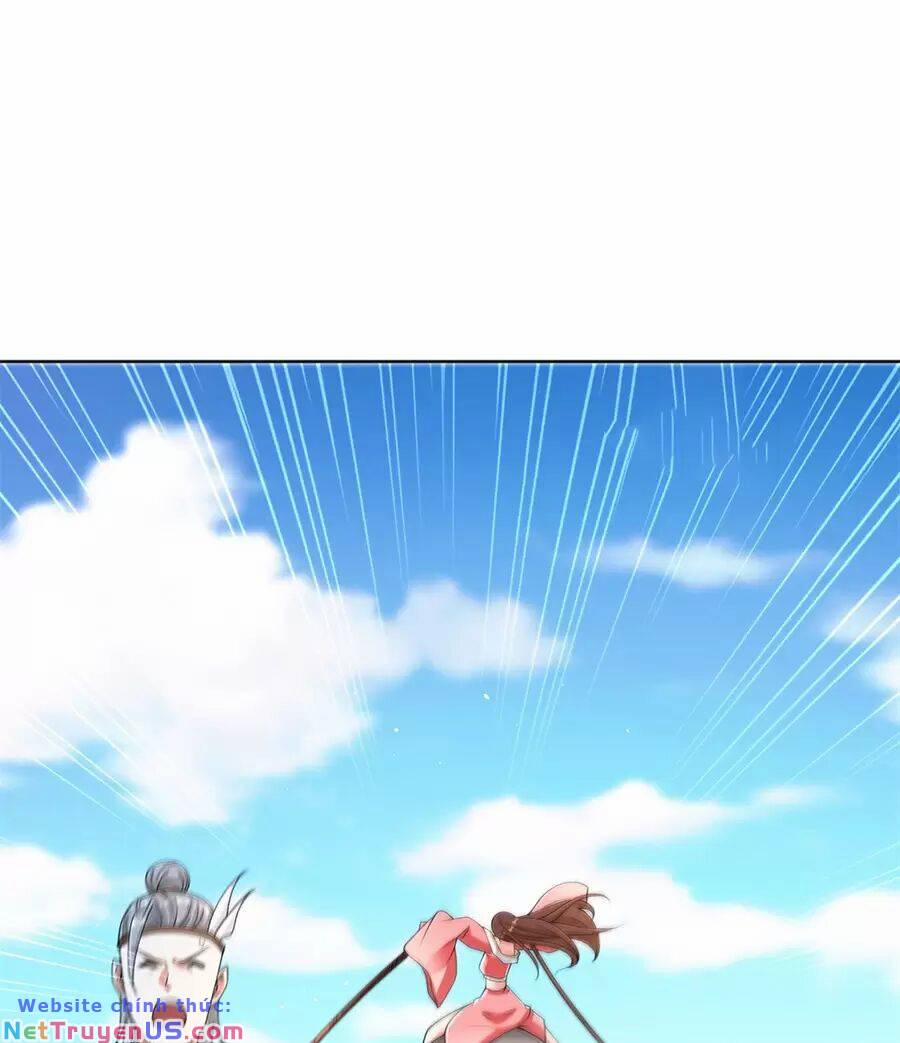 Người Ở Rể Bị Ép Thành Phản Diện 498 trang 20