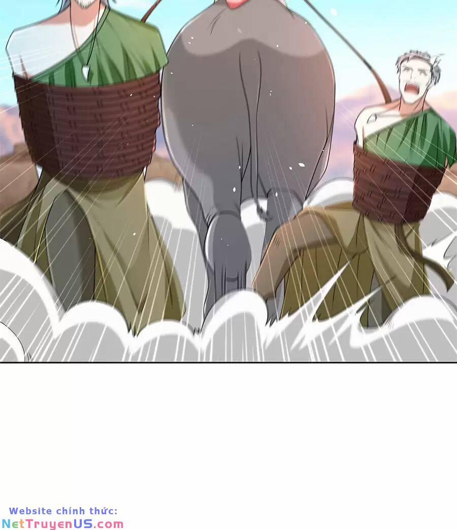 Người Ở Rể Bị Ép Thành Phản Diện 498 trang 21