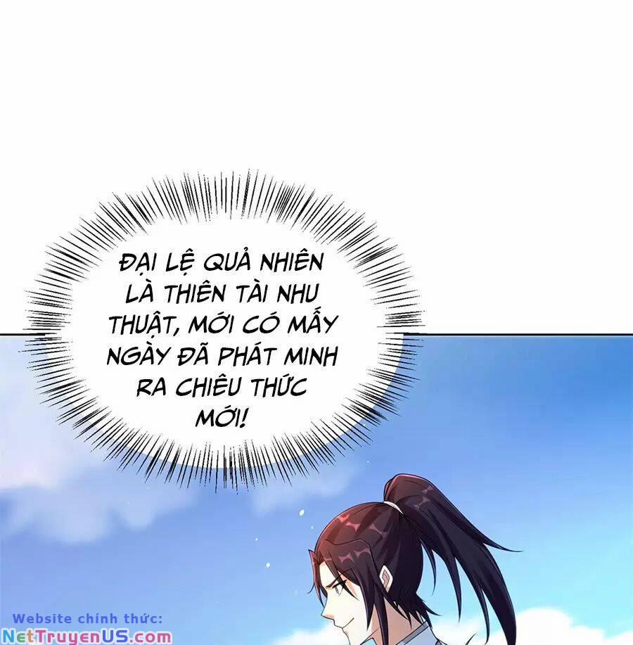 Người Ở Rể Bị Ép Thành Phản Diện 498 trang 22