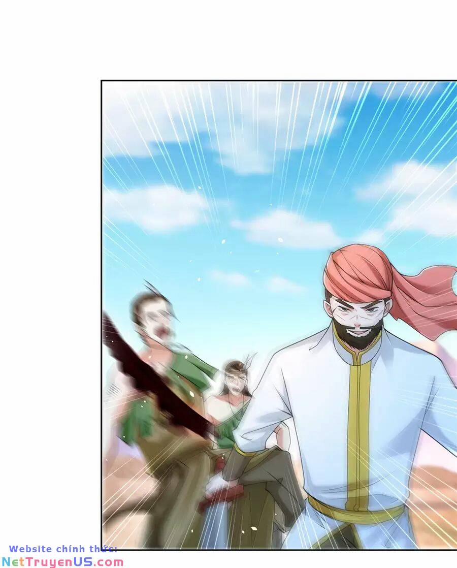 Người Ở Rể Bị Ép Thành Phản Diện 498 trang 26