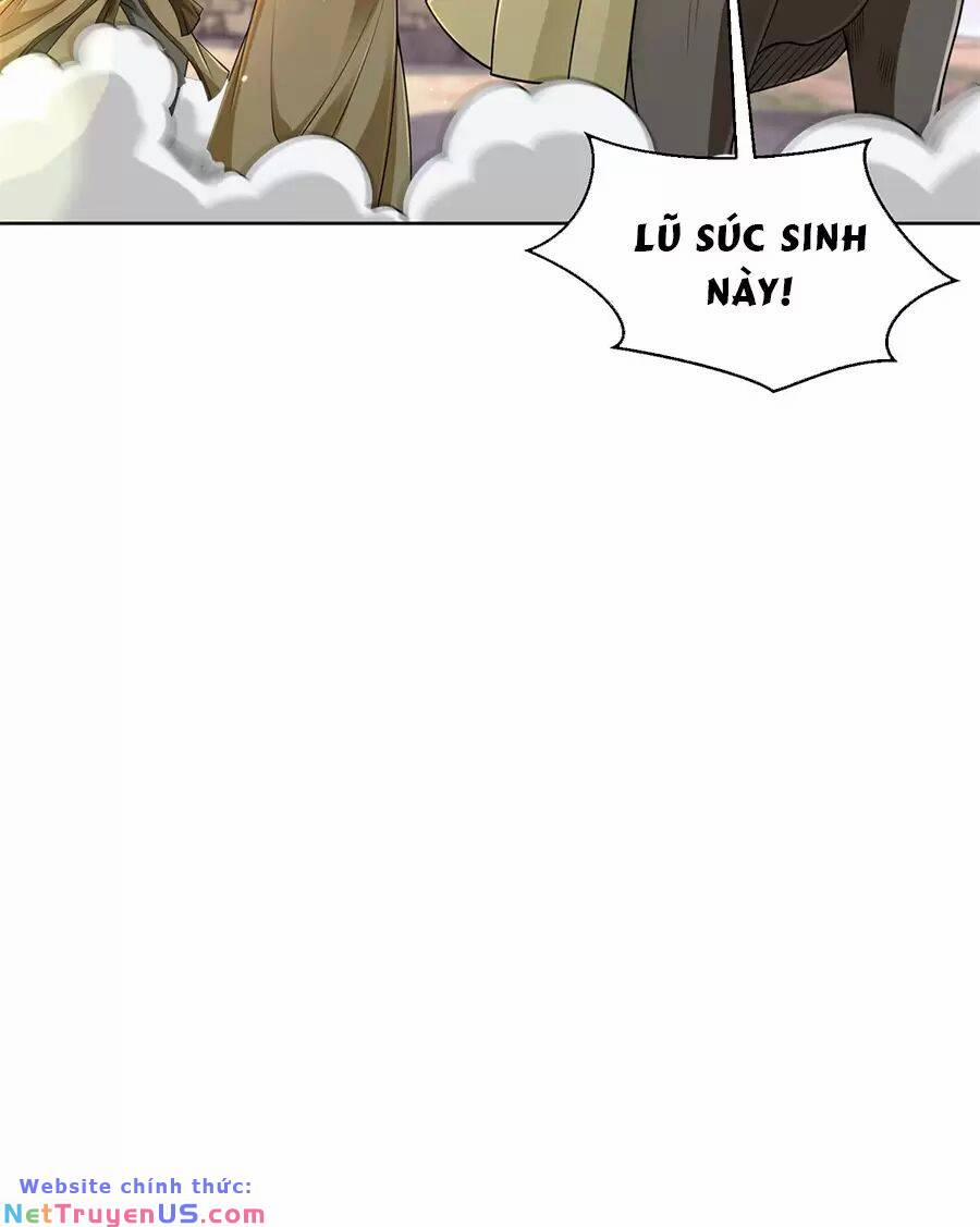 Người Ở Rể Bị Ép Thành Phản Diện 498 trang 34