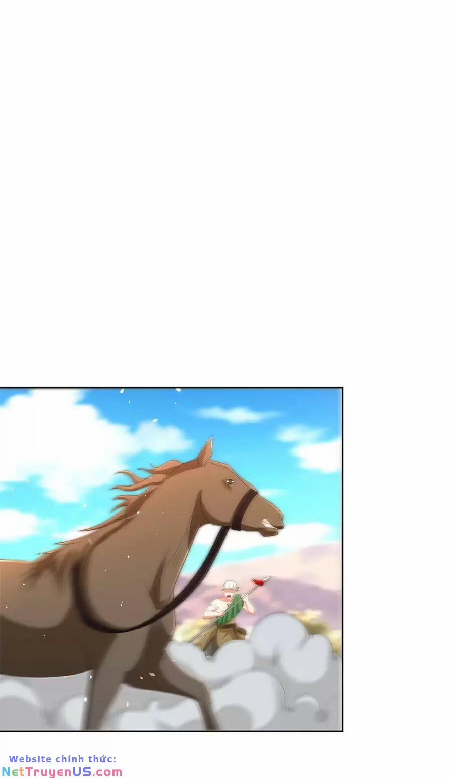 Người Ở Rể Bị Ép Thành Phản Diện 498 trang 35