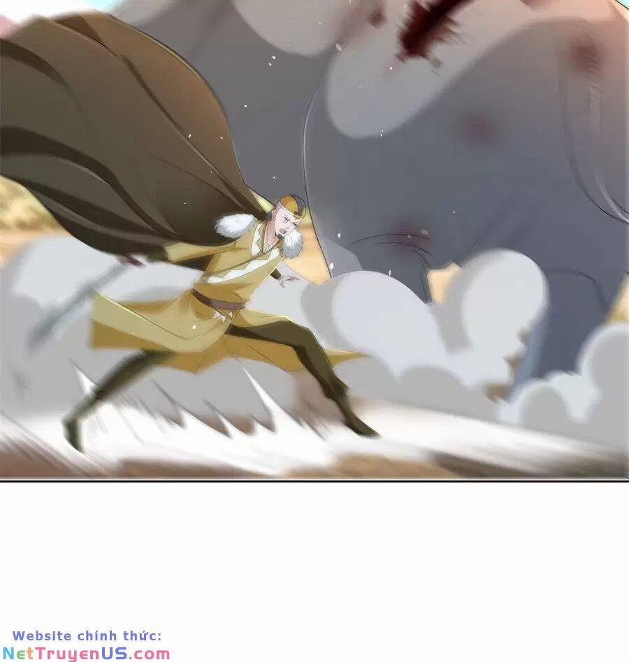 Người Ở Rể Bị Ép Thành Phản Diện 498 trang 37